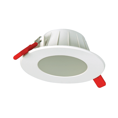 trim plus led panel round light